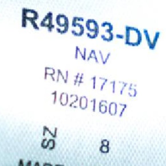 Girl's dress - Picture 12 of 12